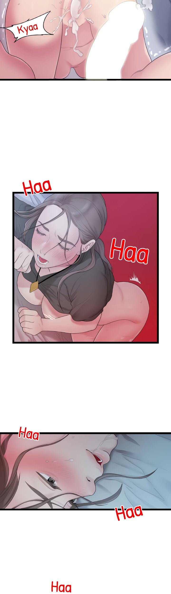 So close, yet so far - Chapter 12 [photo 25] - MangaPorn