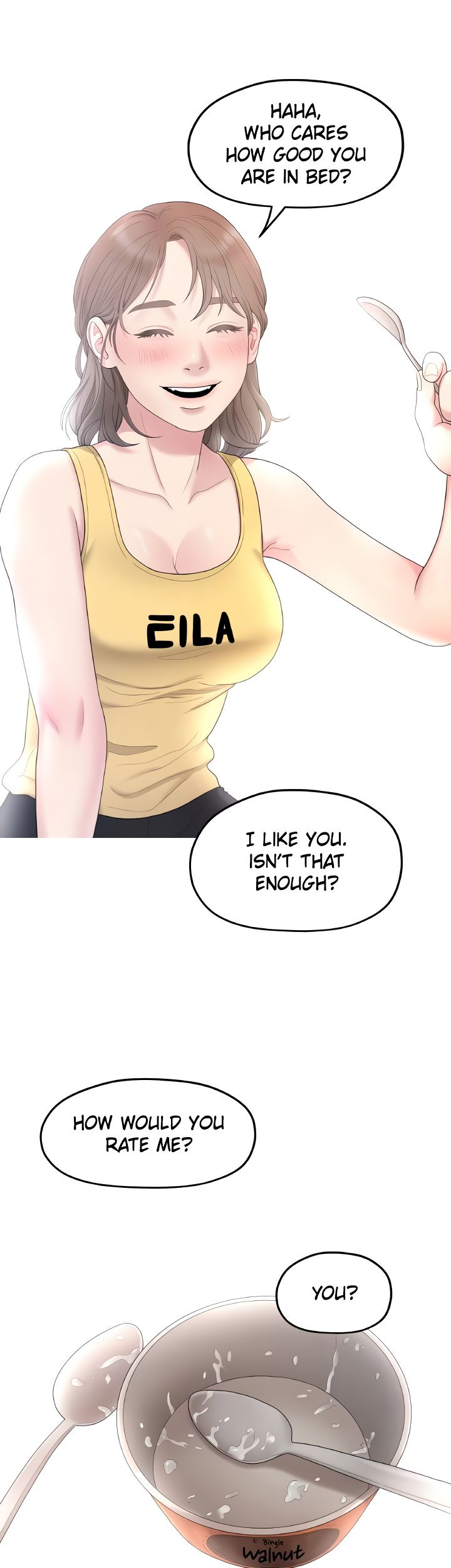 So close, yet so far - Chapter 12 [photo 30] - MangaPorn