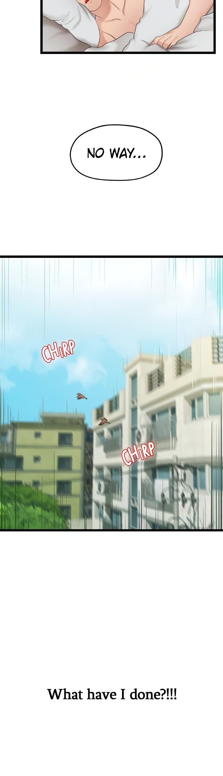 So close, yet so far - Chapter 12 [photo 37] - MangaPorn