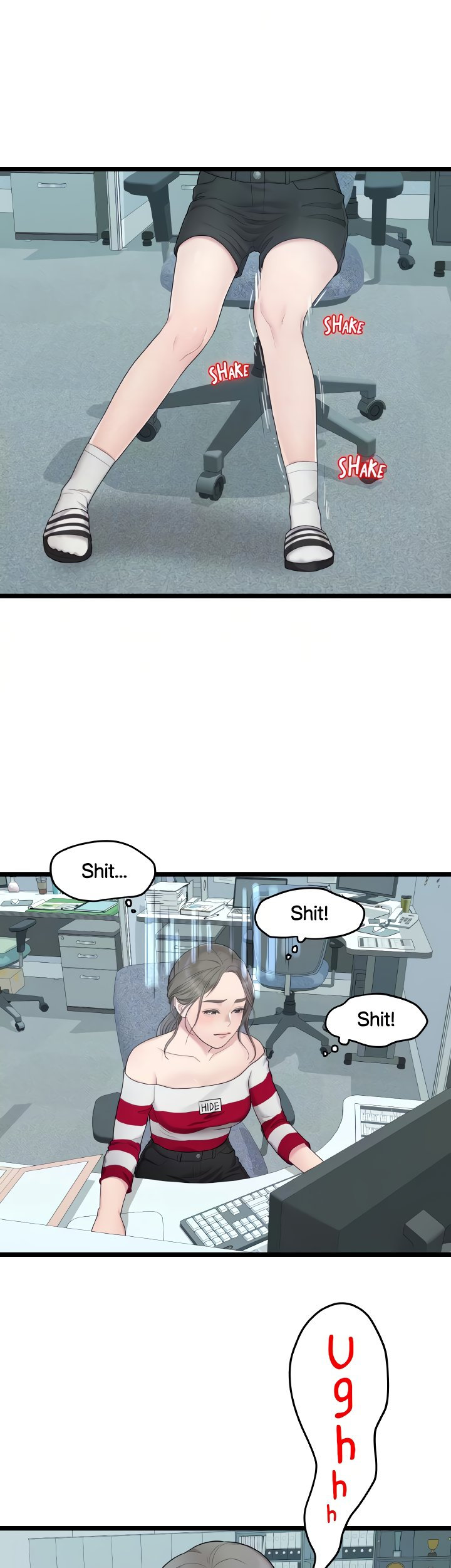 So close, yet so far - Chapter 12 [photo 39] - MangaPorn