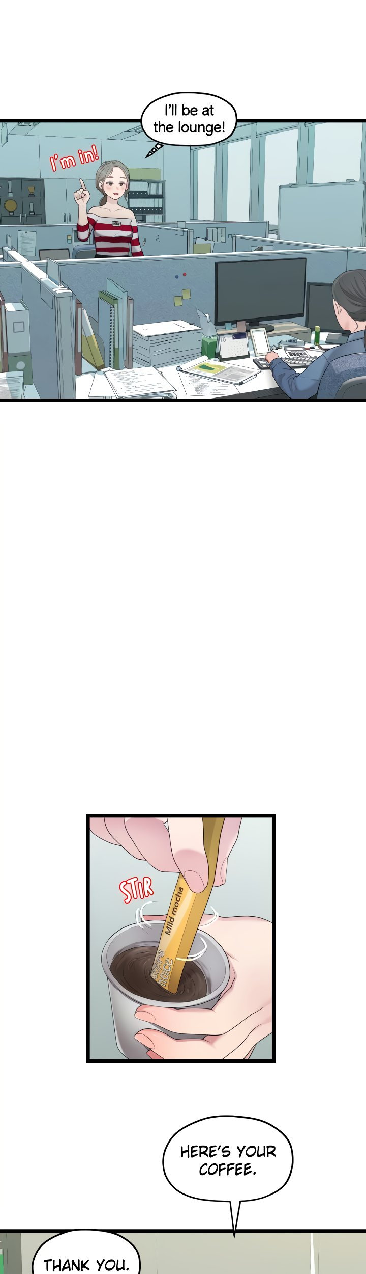 So close, yet so far - Chapter 12 [photo 42] - MangaPorn