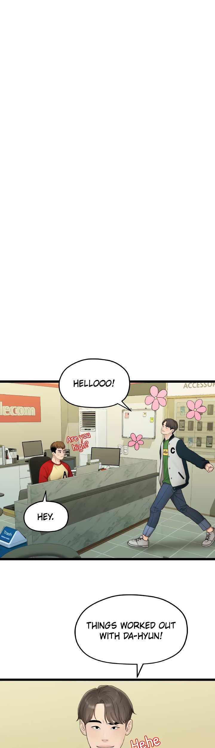 So close, yet so far - Chapter 12 [photo 58] - MangaPorn