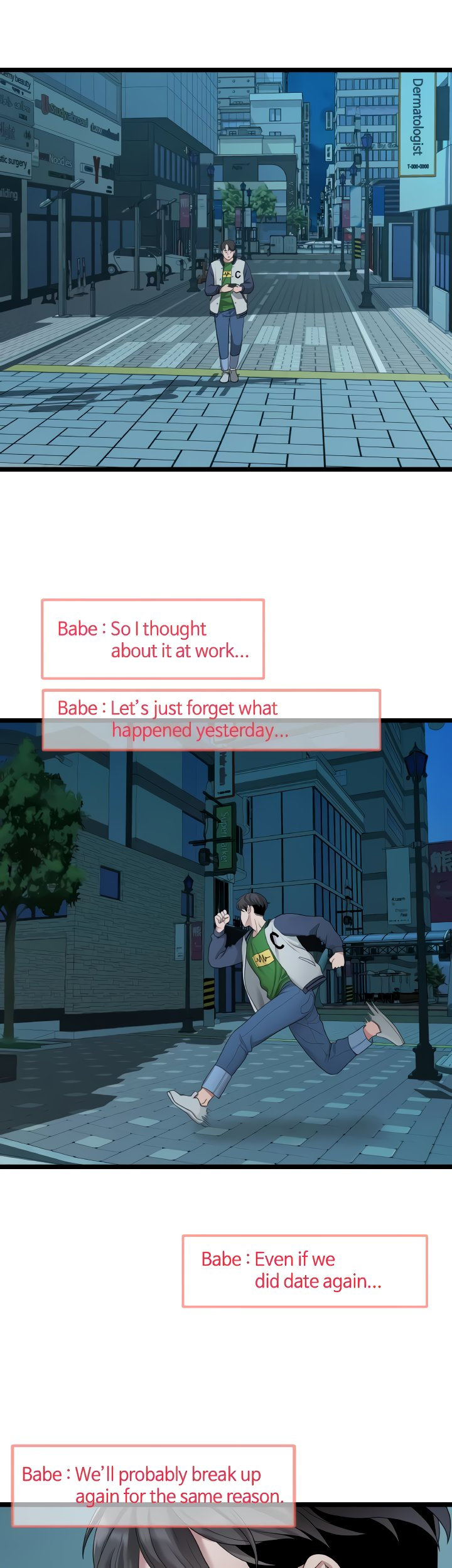 So close, yet so far - Chapter 12 [photo 63] - MangaPorn