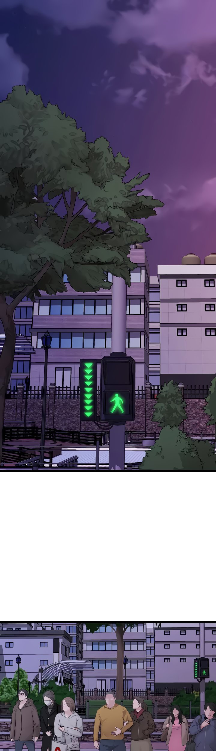 So close, yet so far - Chapter 12 [photo 67] - MangaPorn