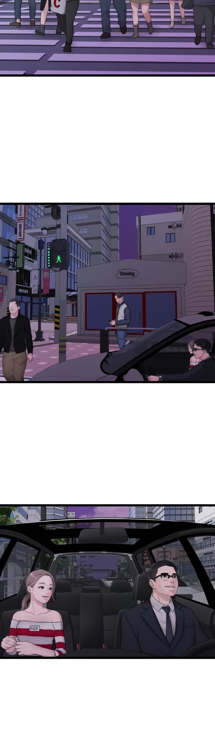 So close, yet so far - Chapter 12 [photo 68] - MangaPorn