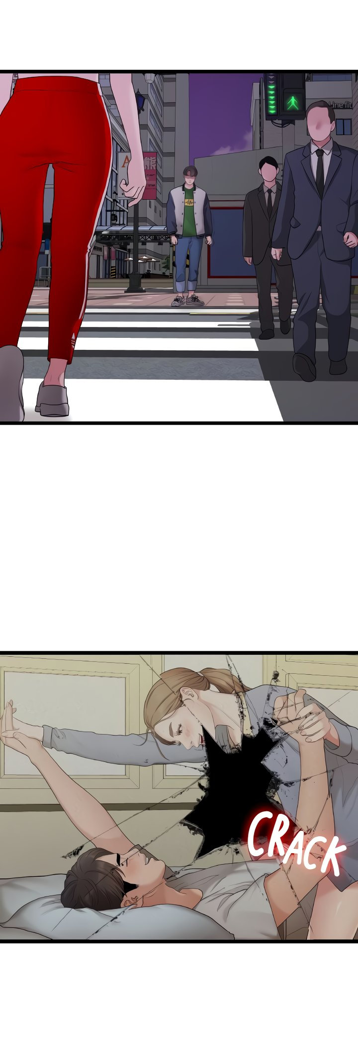 So close, yet so far - Chapter 12 [photo 69] - MangaPorn