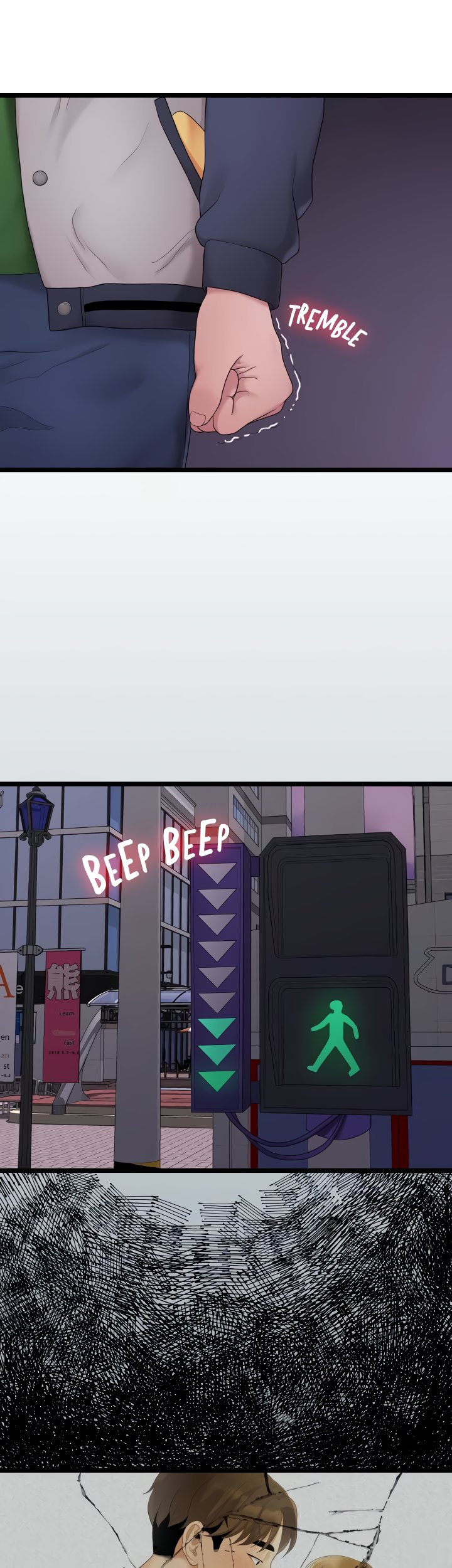 So close, yet so far - Chapter 12 [photo 70] - MangaPorn