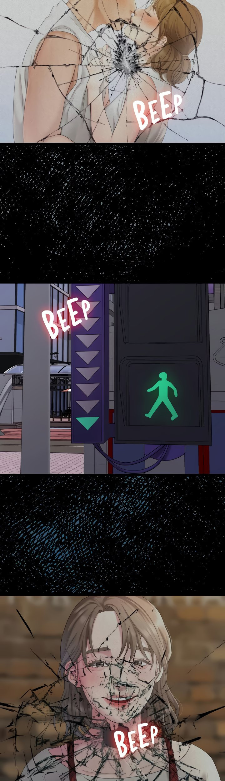 So close, yet so far - Chapter 12 [photo 71] - MangaPorn