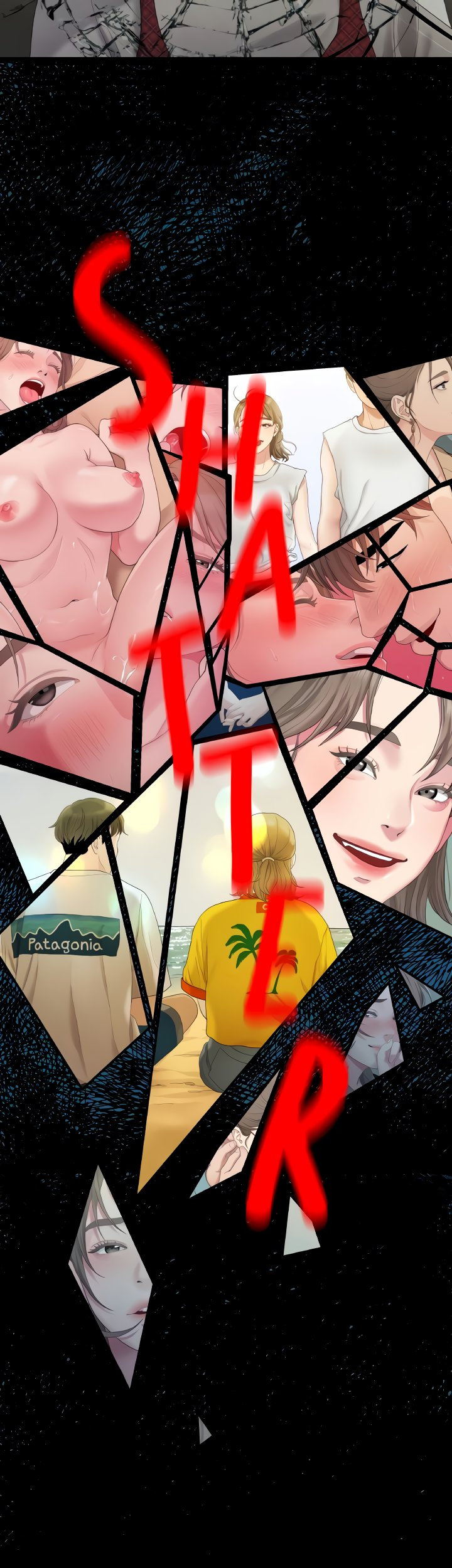 So close, yet so far - Chapter 12 [photo 72] - MangaPorn