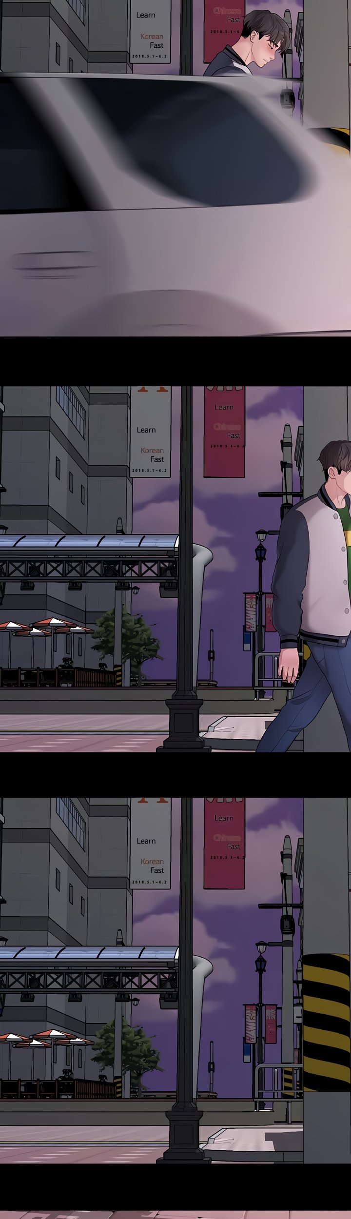 So close, yet so far - Chapter 12 [photo 75] - MangaPorn