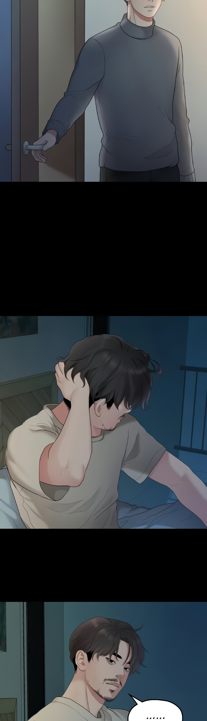 So close, yet so far - Chapter 12 [photo 78] - MangaPorn