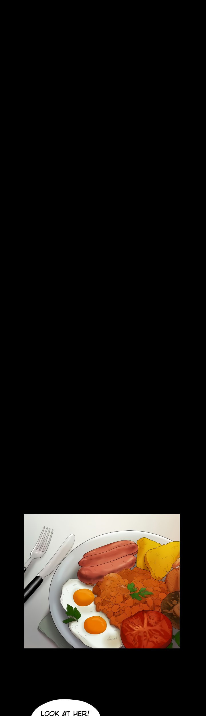 So close, yet so far - Chapter 12 [photo 81] - MangaPorn