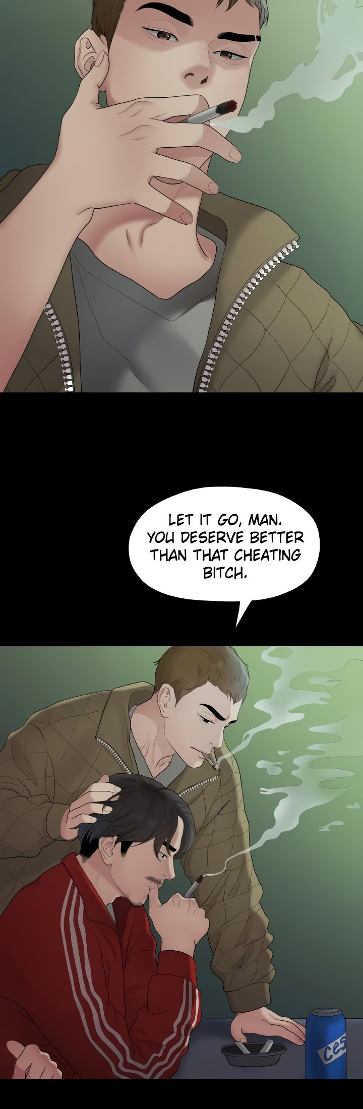 So close, yet so far - Chapter 12 [photo 94] - MangaPorn