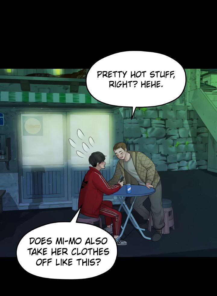 So close, yet so far - Chapter 13 [photo 13] - MangaPorn