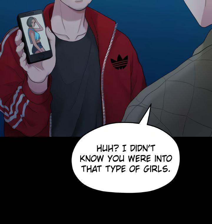 So close, yet so far - Chapter 13 [photo 16] - MangaPorn