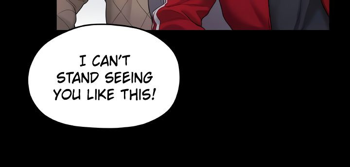 So close, yet so far - Chapter 13 [photo 19] - MangaPorn