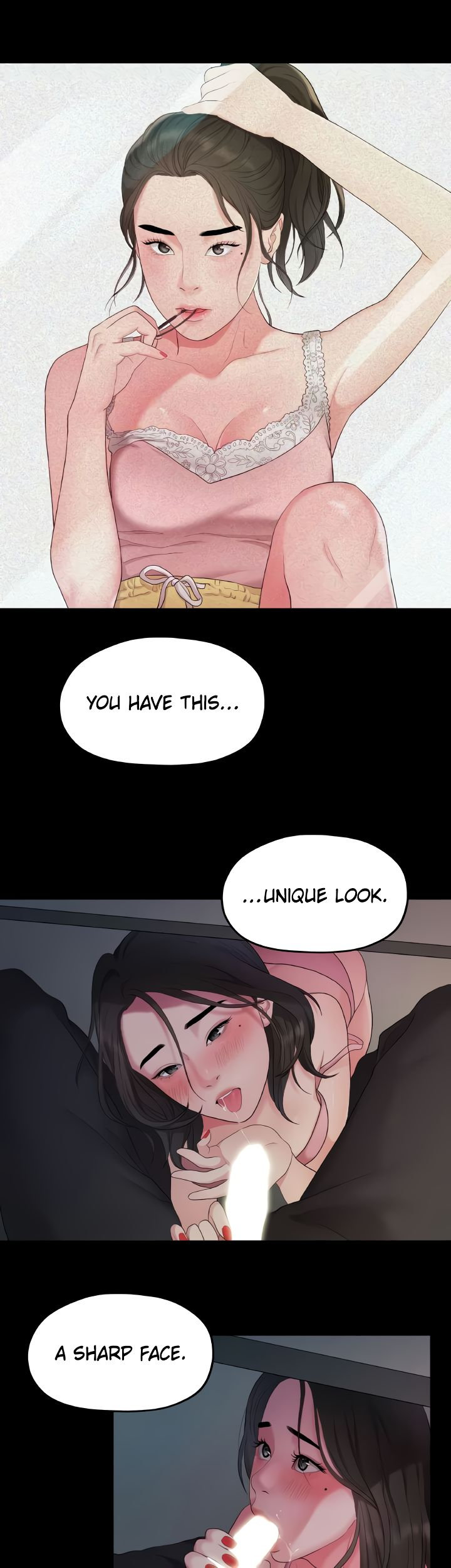 So close, yet so far - Chapter 13 [photo 24] - MangaPorn