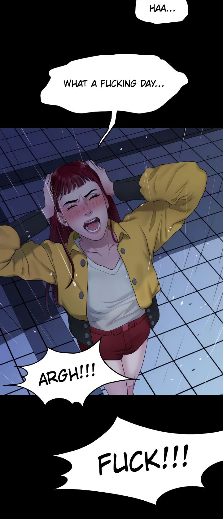 So close, yet so far - Chapter 13 [photo 36] - MangaPorn