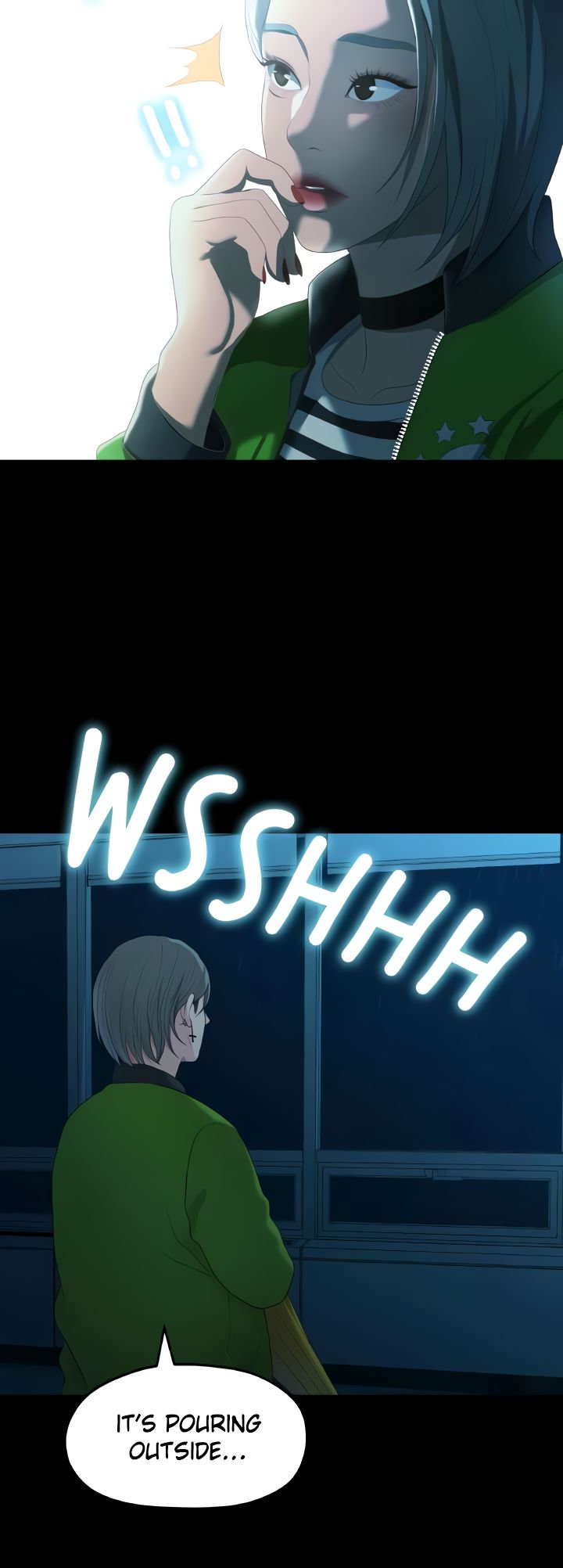 So close, yet so far - Chapter 13 [photo 46] - MangaPorn