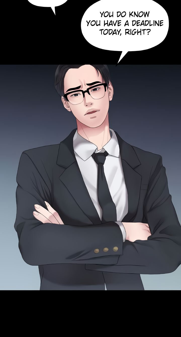 So close, yet so far - Chapter 13 [photo 61] - MangaPorn