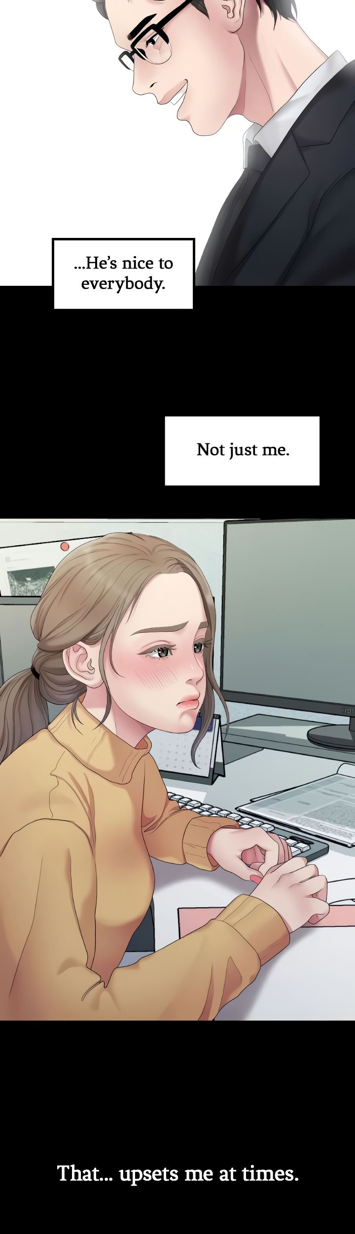 So close, yet so far - Chapter 13 [photo 64] - MangaPorn