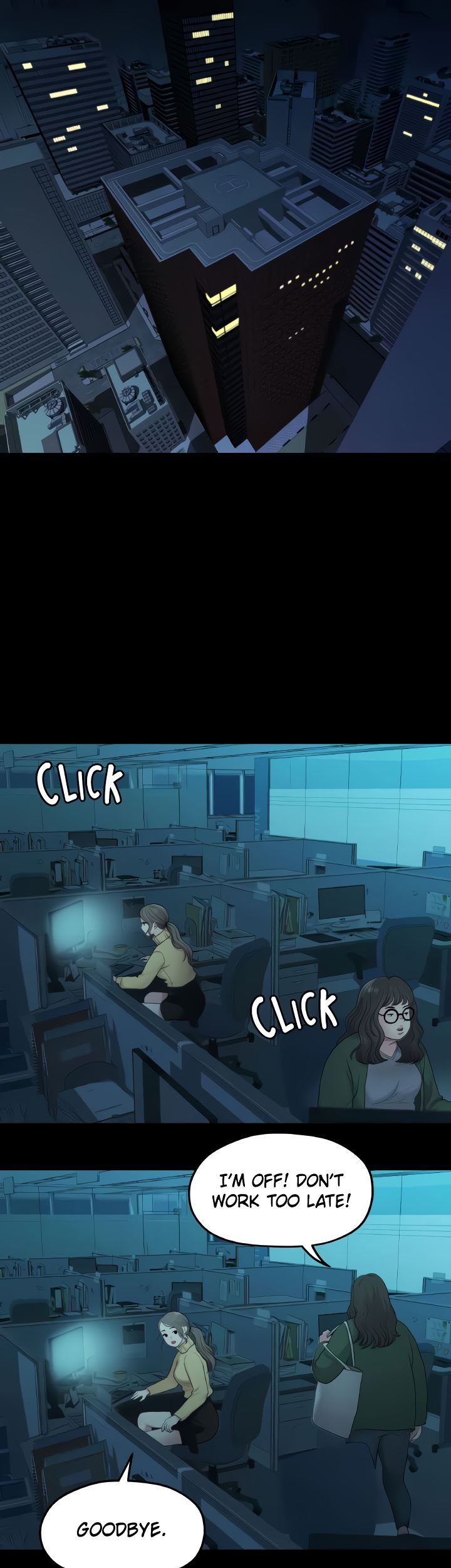 So close, yet so far - Chapter 13 [photo 67] - MangaPorn