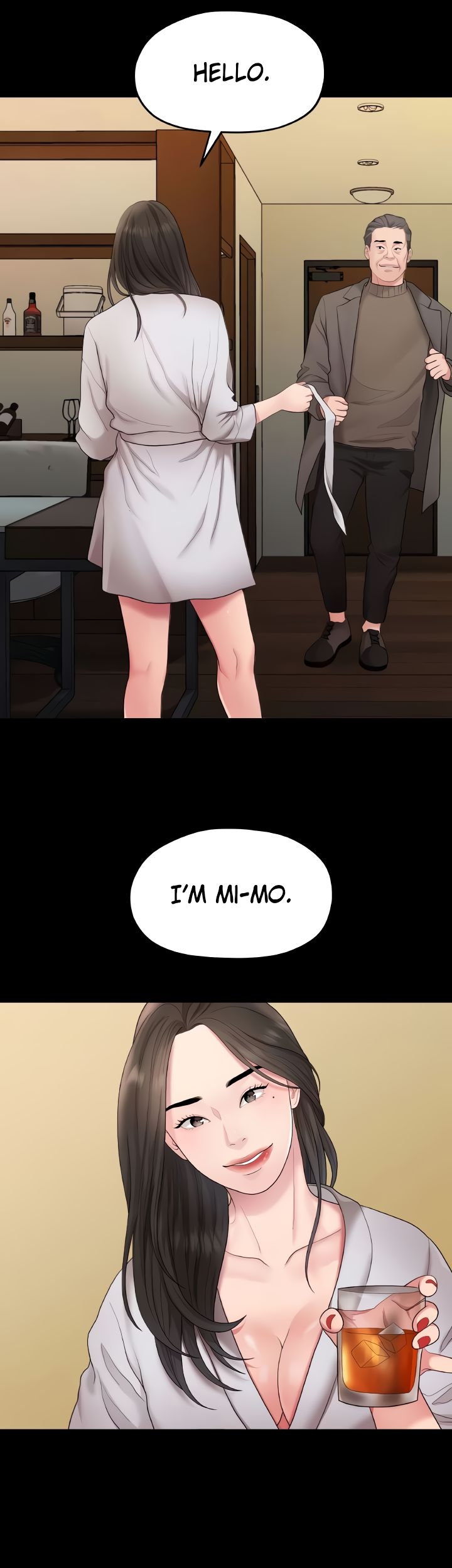 So close, yet so far - Chapter 13 [photo 84] - MangaPorn