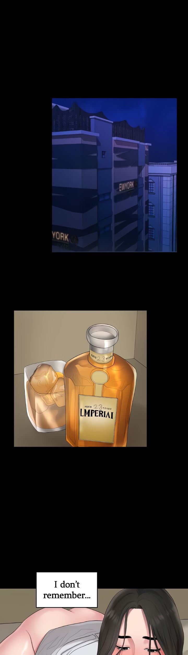 So close, yet so far - Chapter 13 [photo 86] - MangaPorn