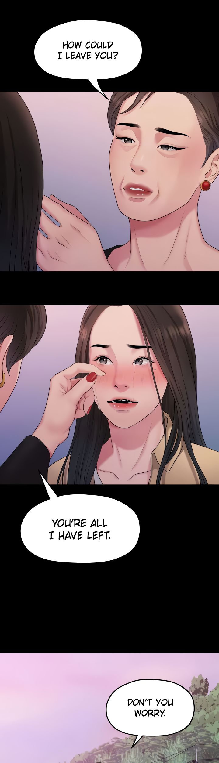 So close, yet so far - Chapter 14 [photo 19] - MangaPorn