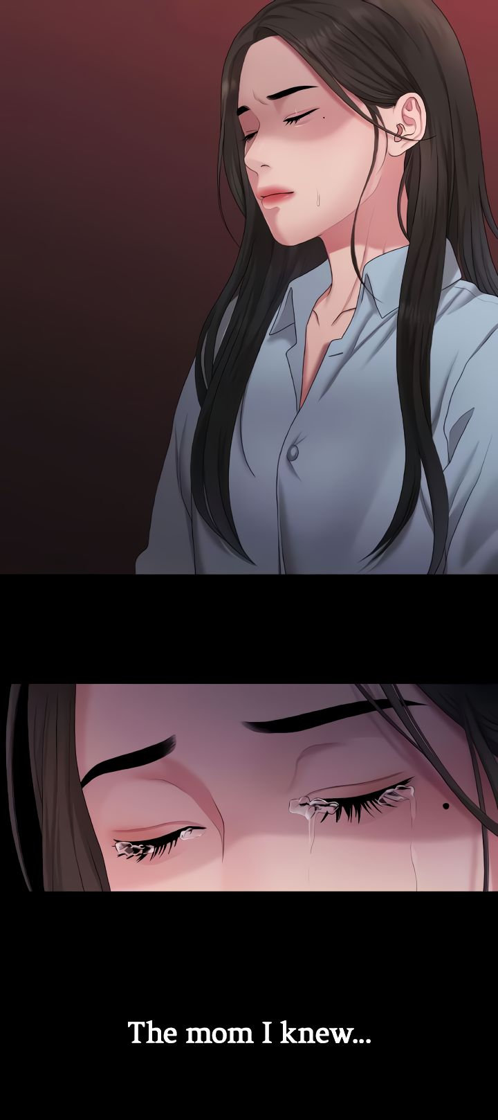 So close, yet so far - Chapter 14 [photo 30] - MangaPorn