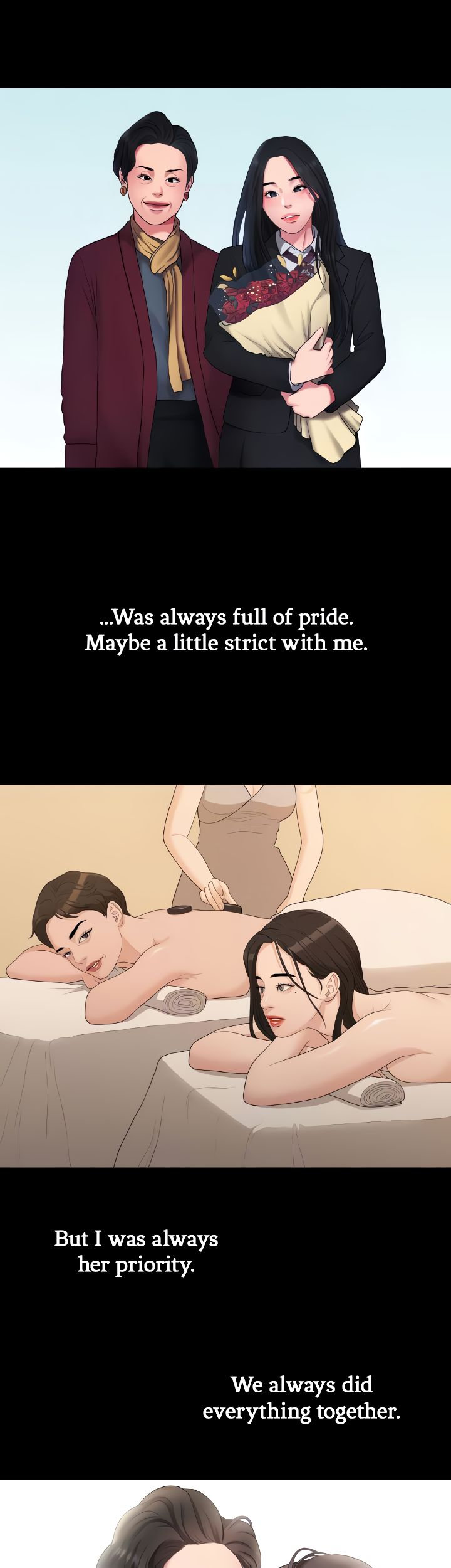 So close, yet so far - Chapter 14 [photo 31] - MangaPorn