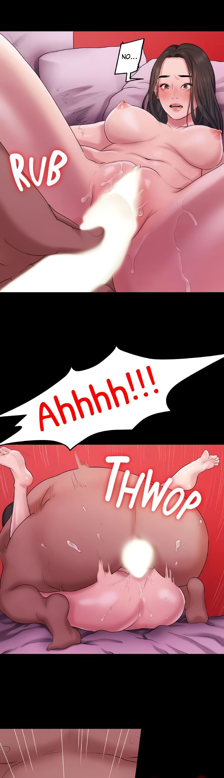 So close, yet so far - Chapter 14 [photo 58] - MangaPorn