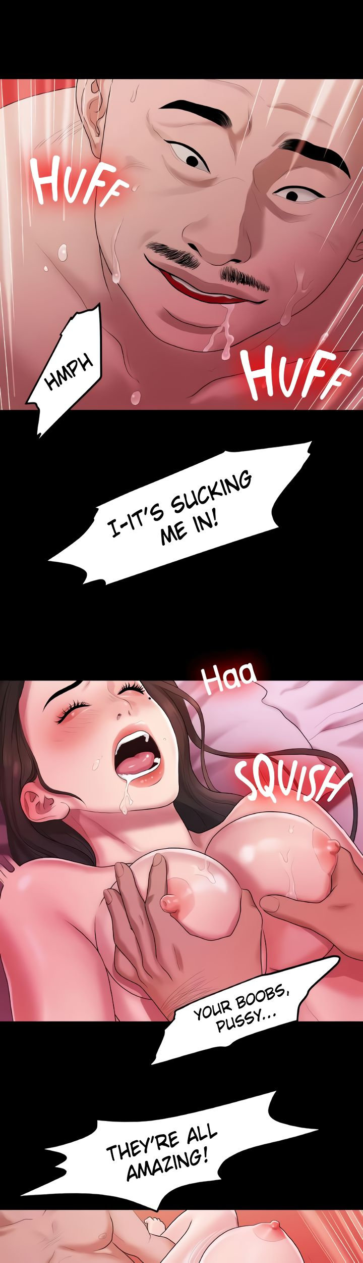 So close, yet so far - Chapter 14 [photo 60] - MangaPorn