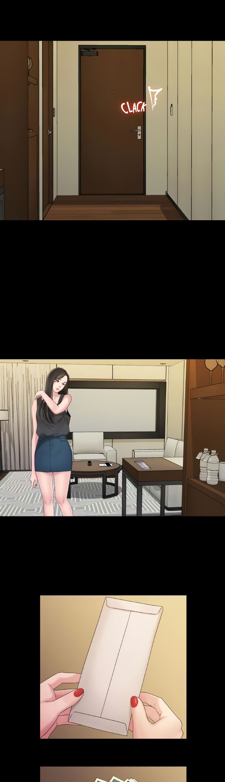 So close, yet so far - Chapter 14 [photo 67] - MangaPorn