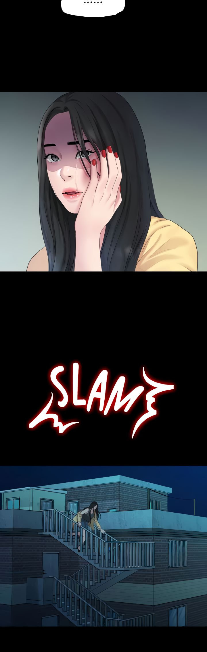 So close, yet so far - Chapter 14 [photo 74] - MangaPorn