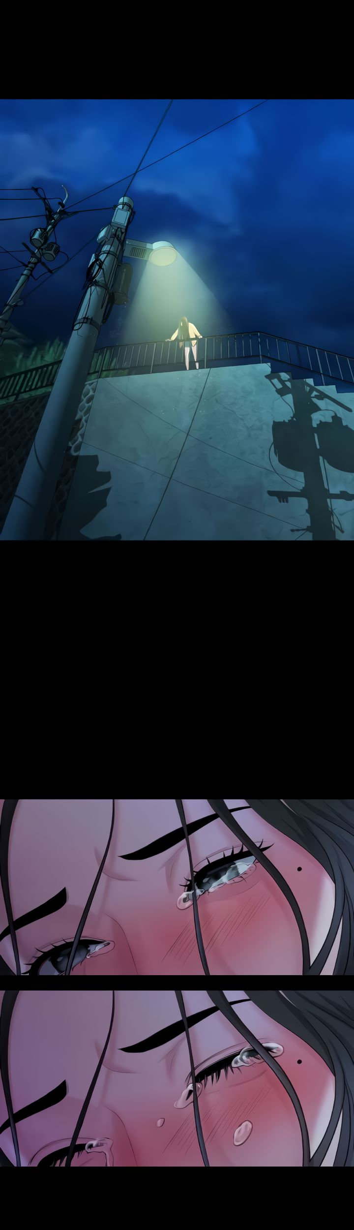 So close, yet so far - Chapter 14 [photo 78] - MangaPorn