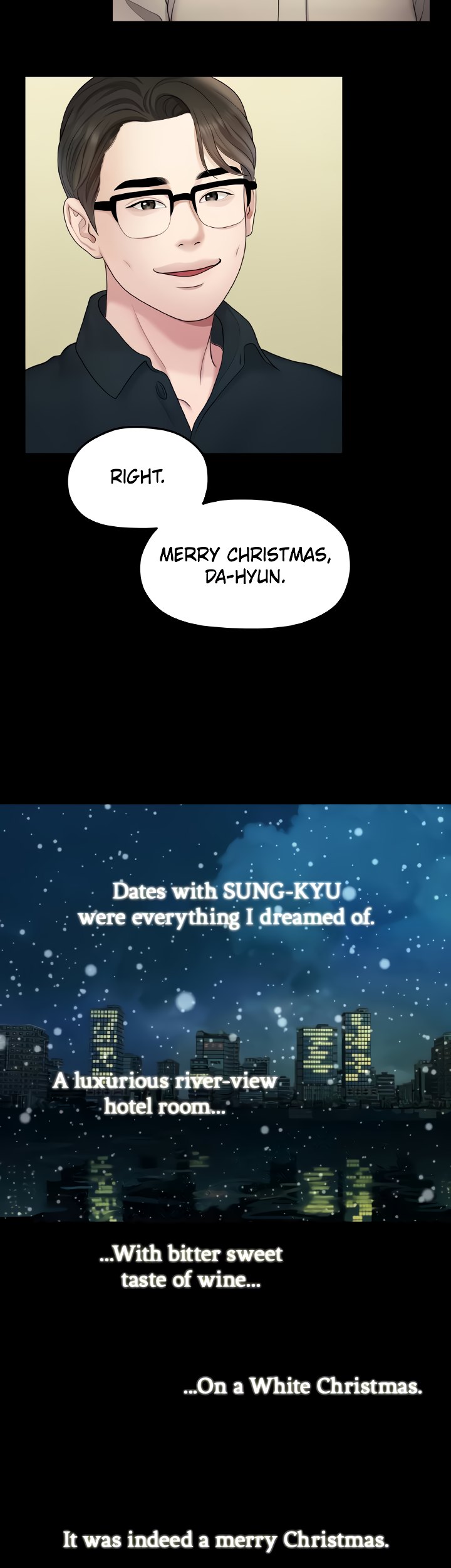 So close, yet so far - Chapter 15 [photo 24] - MangaPorn