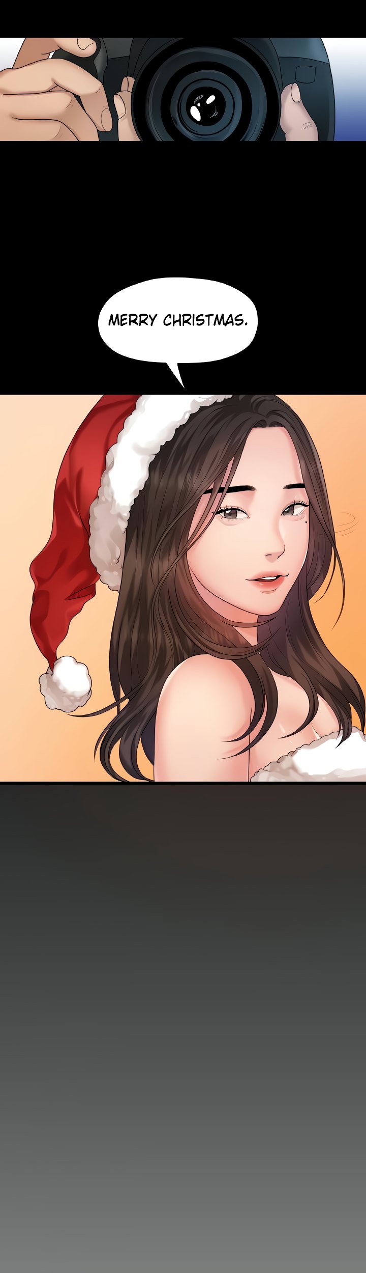 So close, yet so far - Chapter 15 [photo 32] - MangaPorn