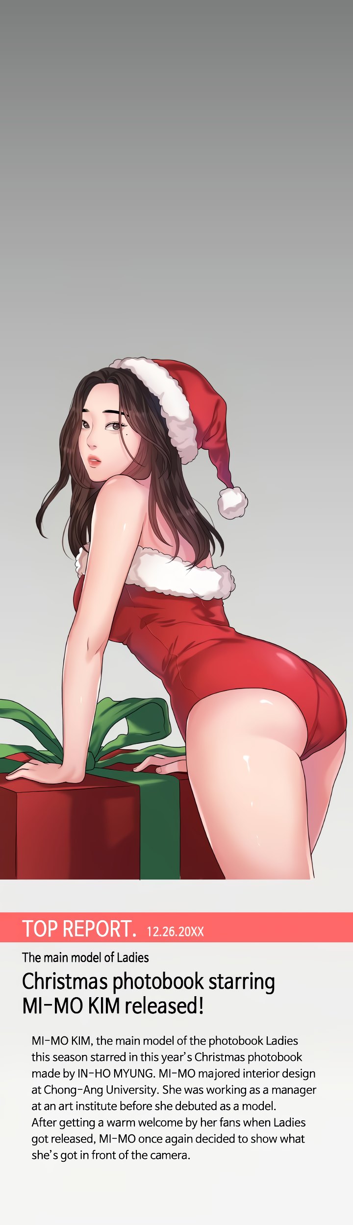 So close, yet so far - Chapter 15 [photo 33] - MangaPorn