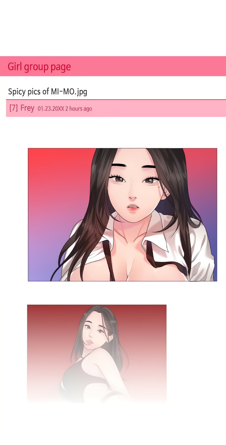 So close, yet so far - Chapter 15 [photo 35] - MangaPorn