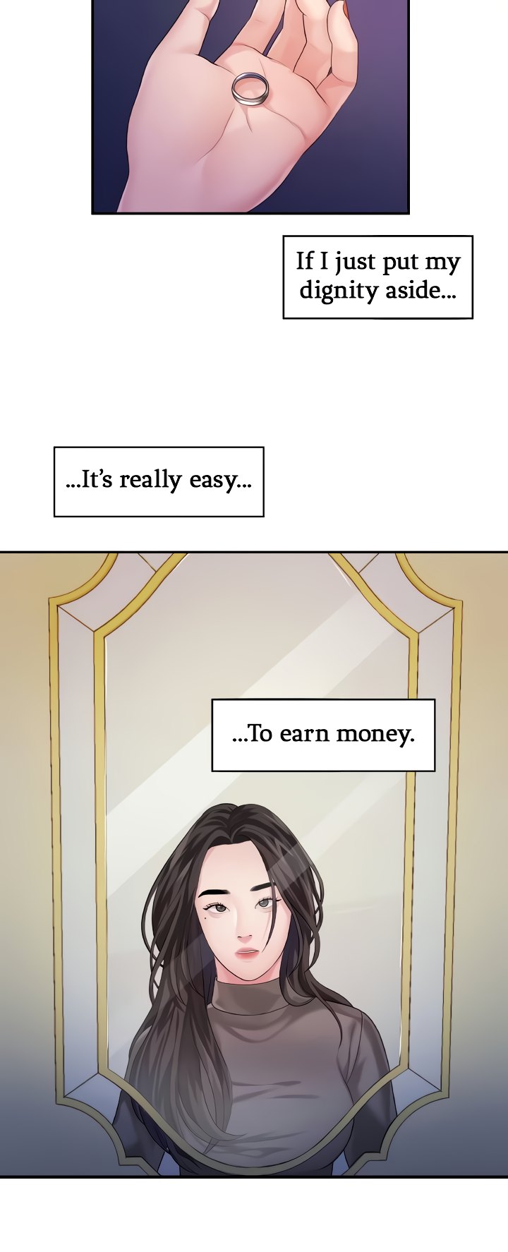 So close, yet so far - Chapter 15 [photo 38] - MangaPorn