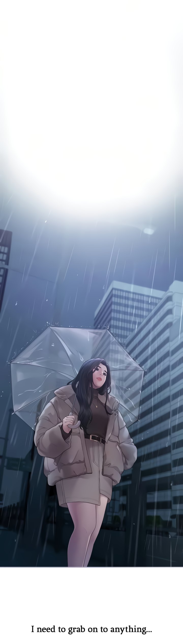 So close, yet so far - Chapter 15 [photo 56] - MangaPorn