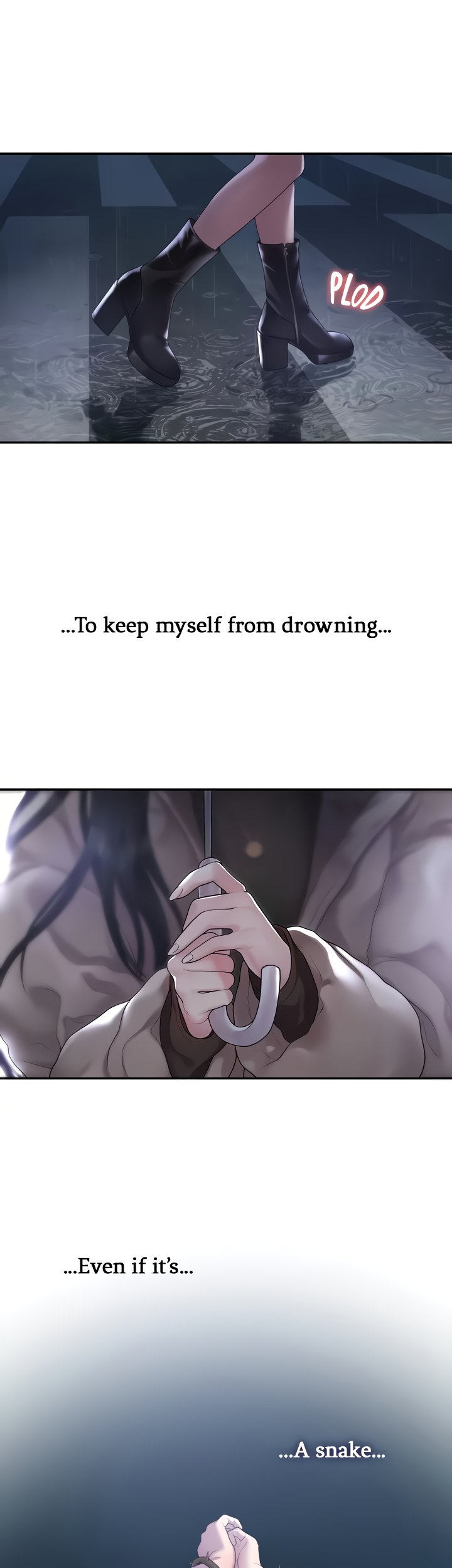 So close, yet so far - Chapter 15 [photo 57] - MangaPorn