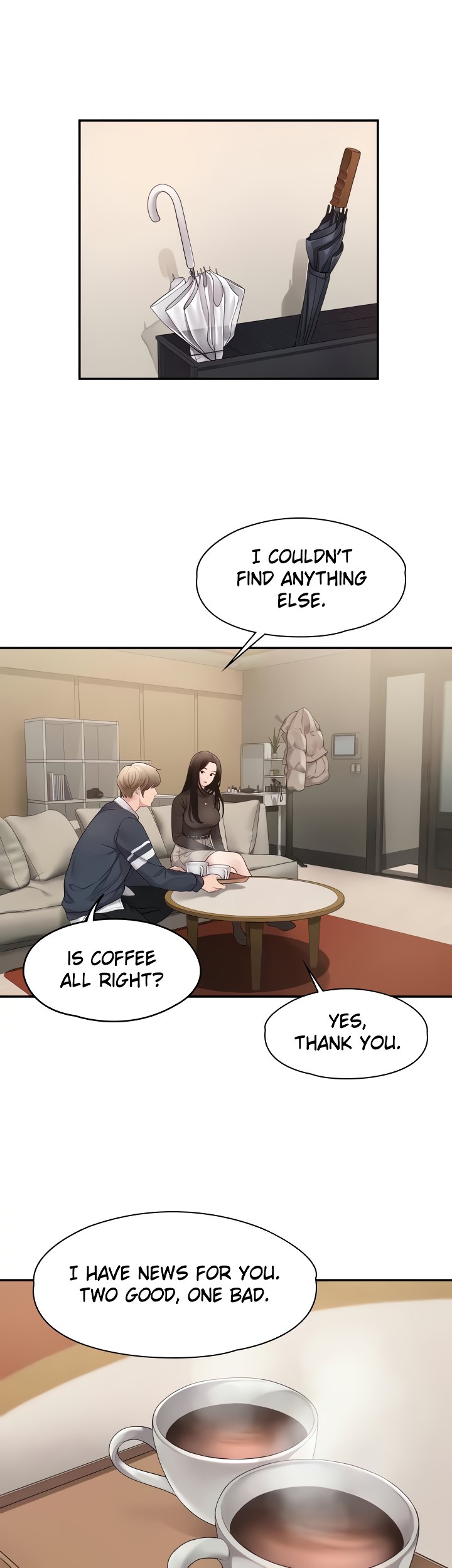 So close, yet so far - Chapter 15 [photo 62] - MangaPorn