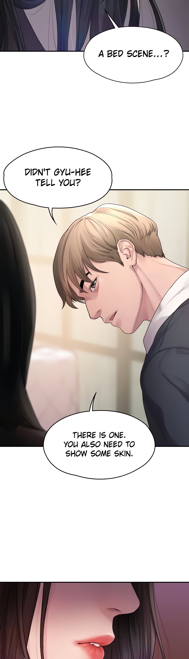 So close, yet so far - Chapter 15 [photo 68] - MangaPorn