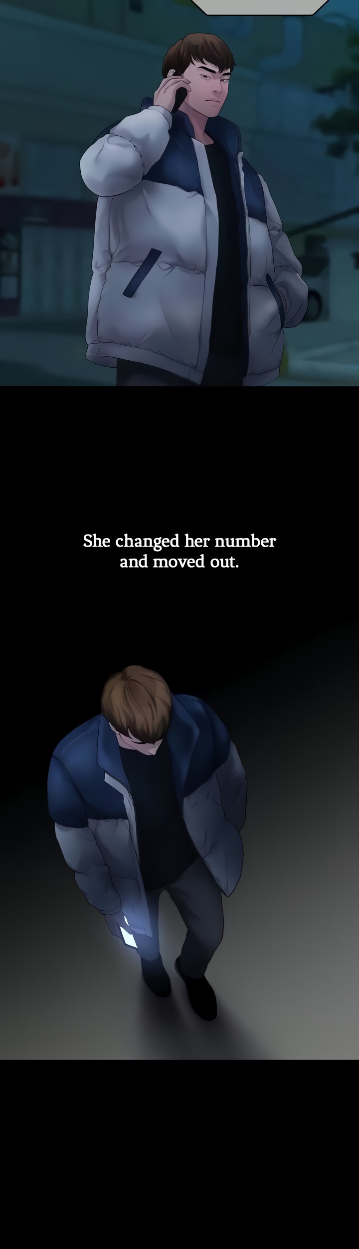 So close, yet so far - Chapter 15 [photo 73] - MangaPorn