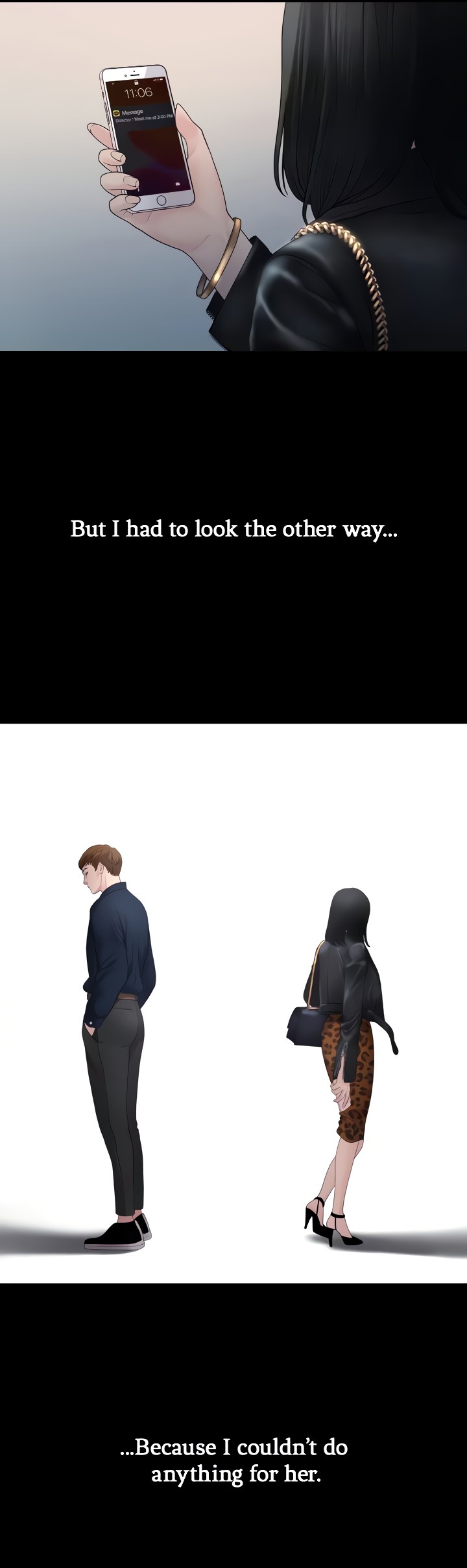 So close, yet so far - Chapter 15 [photo 78] - MangaPorn