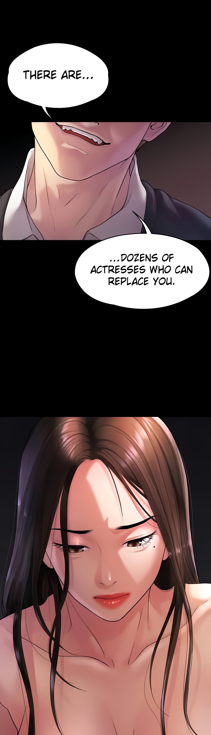 So close, yet so far - Chapter 16 [photo 10] - MangaPorn