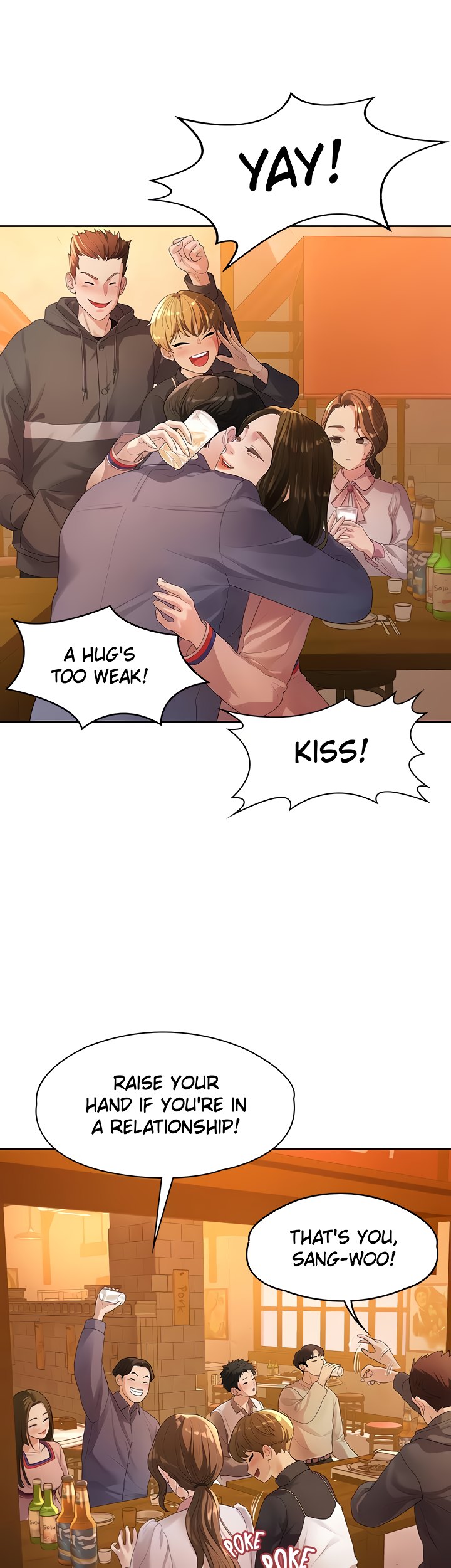 So close, yet so far - Chapter 16 [photo 101] - MangaPorn