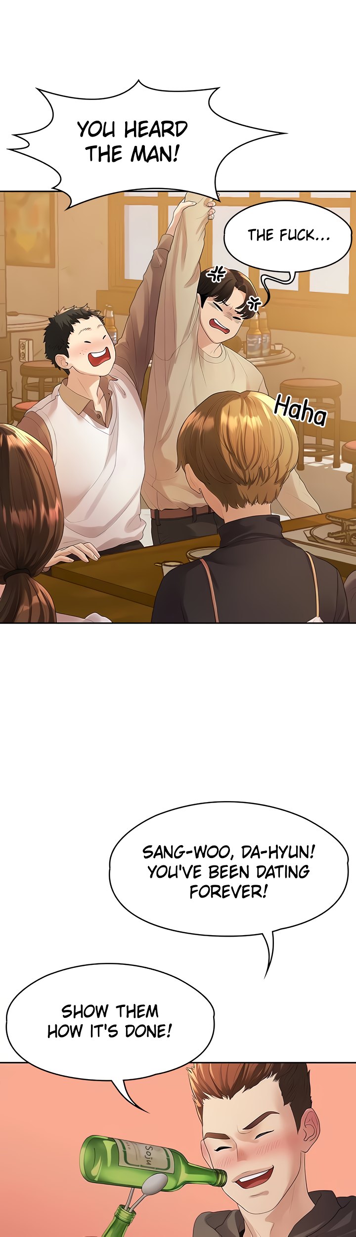 So close, yet so far - Chapter 16 [photo 103] - MangaPorn